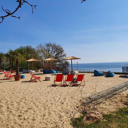 Ostseeparadies Sierksdorf Wohnung Mystic Ferienpark ภายนอก รูปภาพ