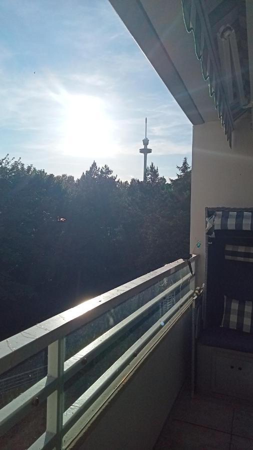 Ostseeparadies Sierksdorf Wohnung Mystic Ferienpark ภายนอก รูปภาพ