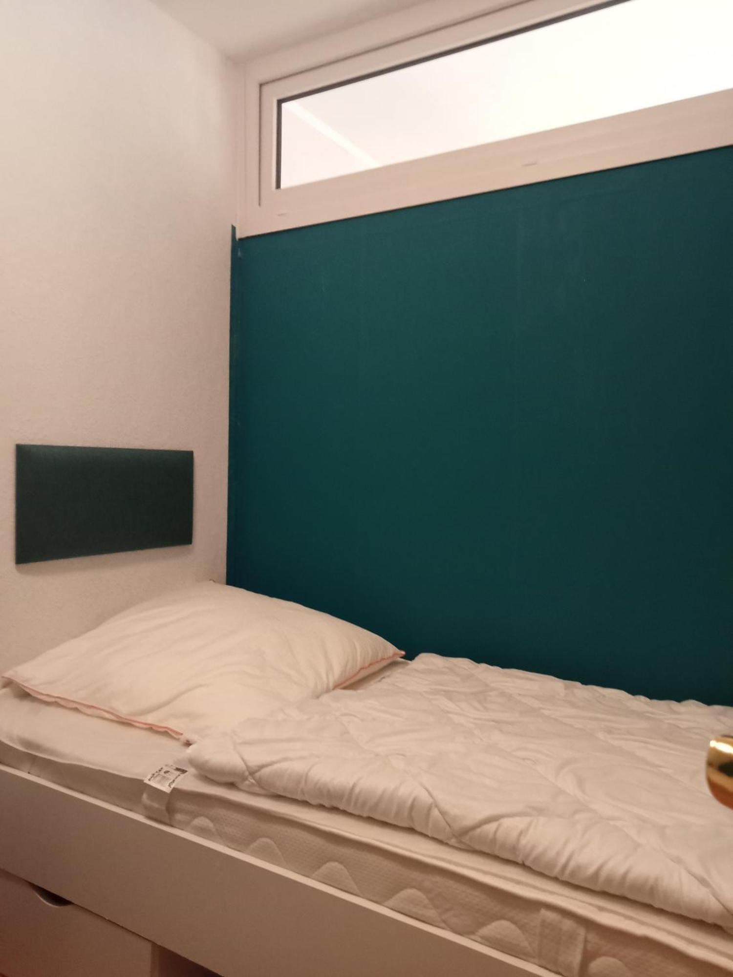 Ostseeparadies Sierksdorf Wohnung Mystic Ferienpark ภายนอก รูปภาพ