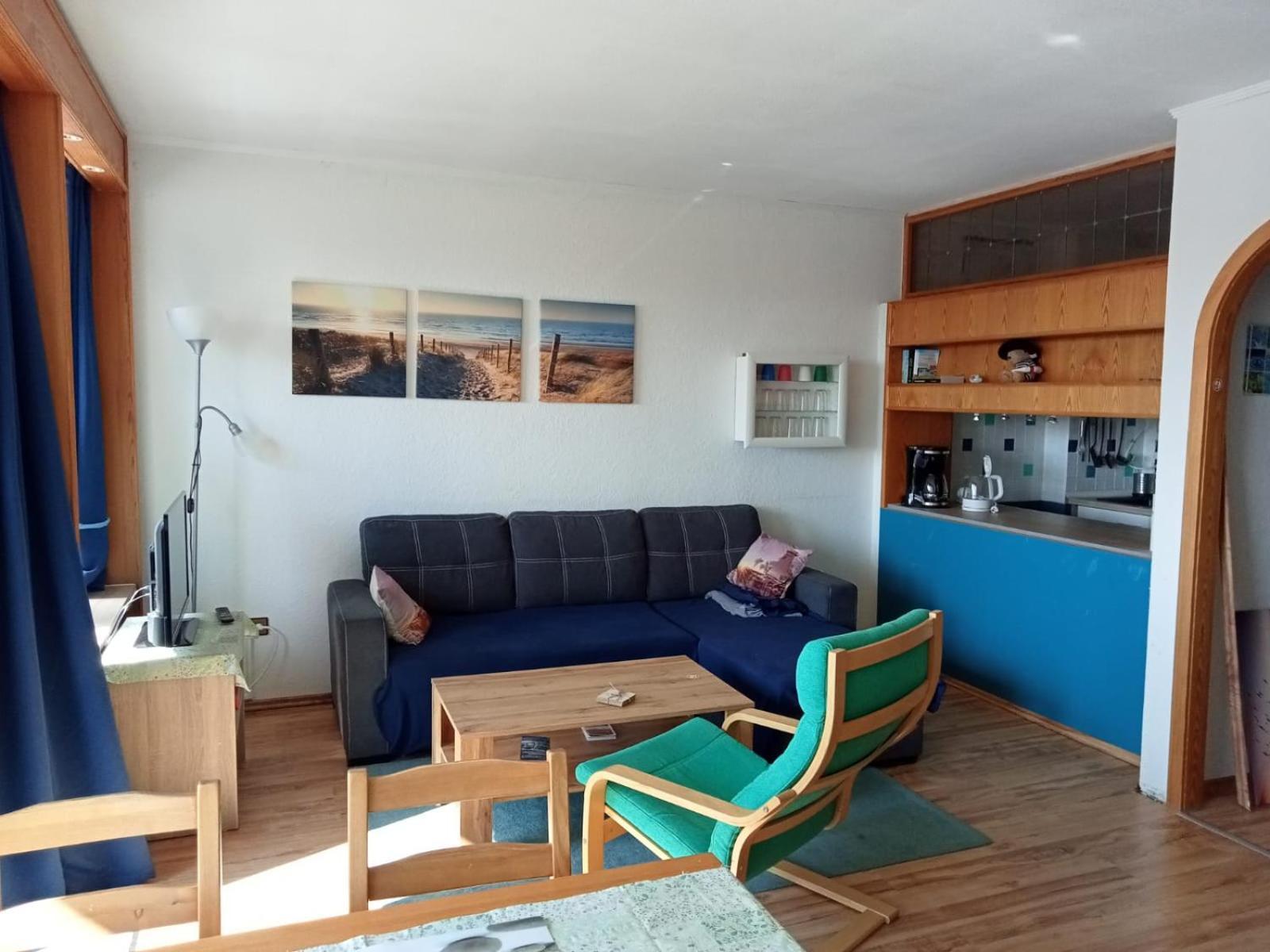 Ostseeparadies Sierksdorf Wohnung Mystic Ferienpark ภายนอก รูปภาพ