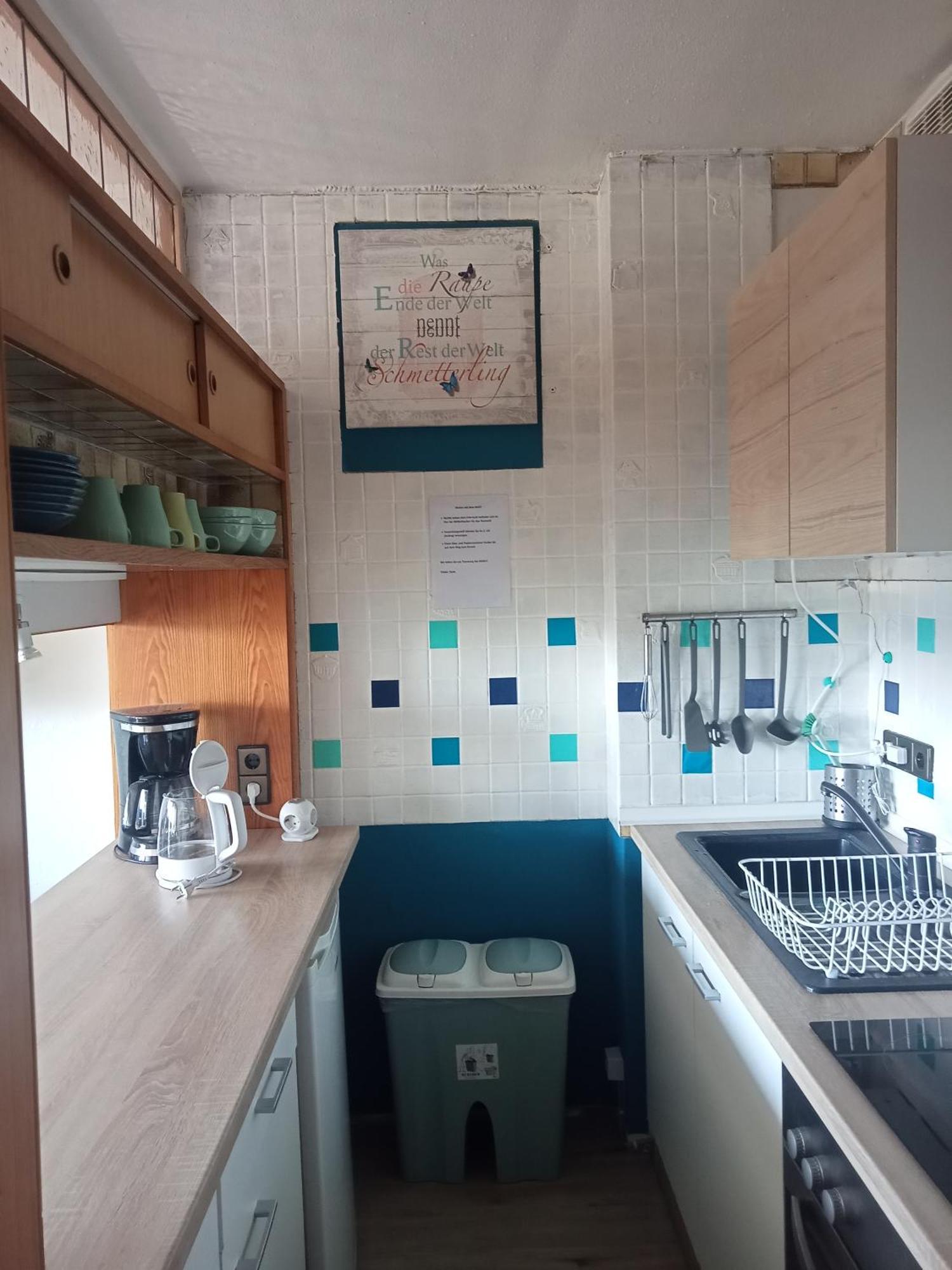 Ostseeparadies Sierksdorf Wohnung Mystic Ferienpark ภายนอก รูปภาพ