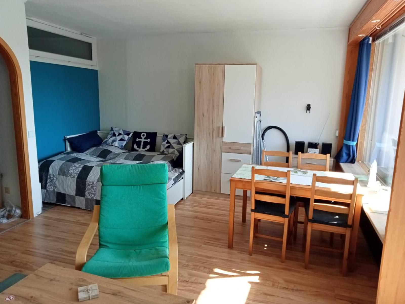 Ostseeparadies Sierksdorf Wohnung Mystic Ferienpark ภายนอก รูปภาพ